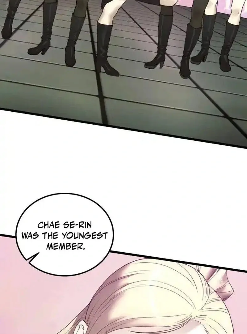 The Dignity of a Chaebol Chapter 11 page 68 - 