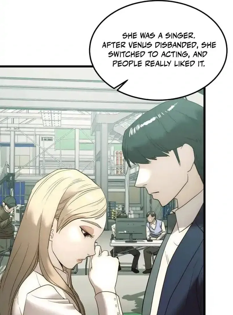 The Dignity of a Chaebol Chapter 11 page 71 - 