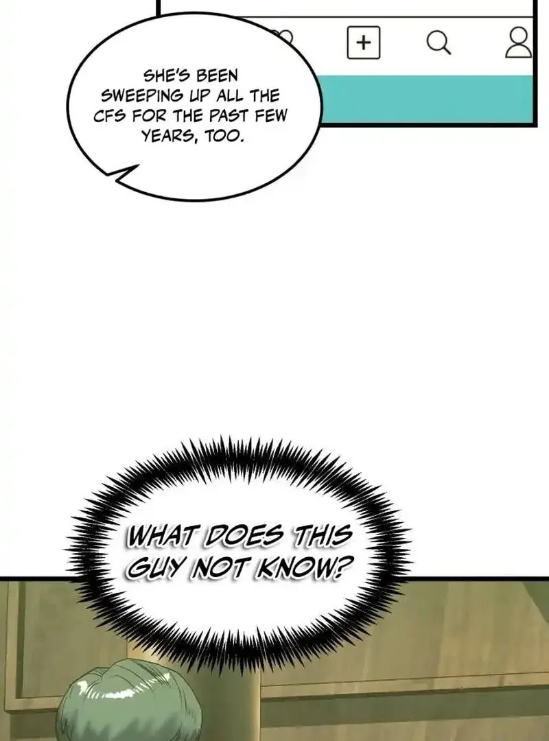 The Dignity of a Chaebol Chapter 11 page 73 - 