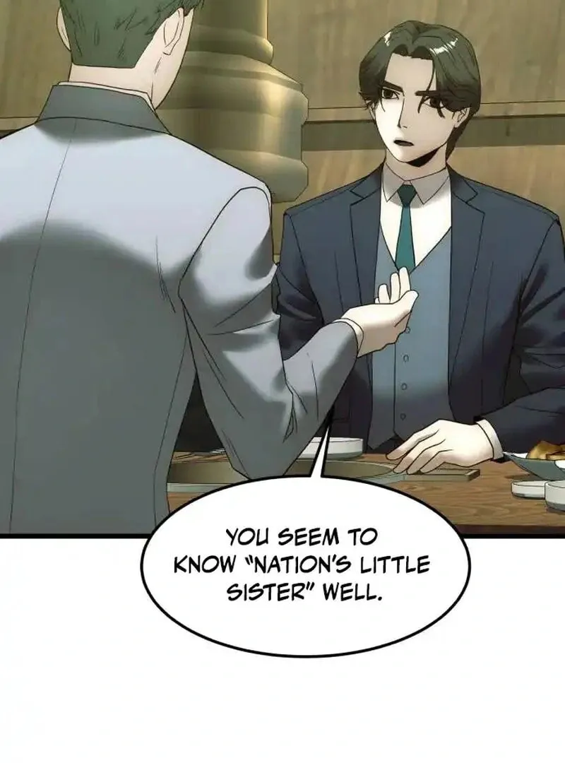 The Dignity of a Chaebol Chapter 11 page 74 - 