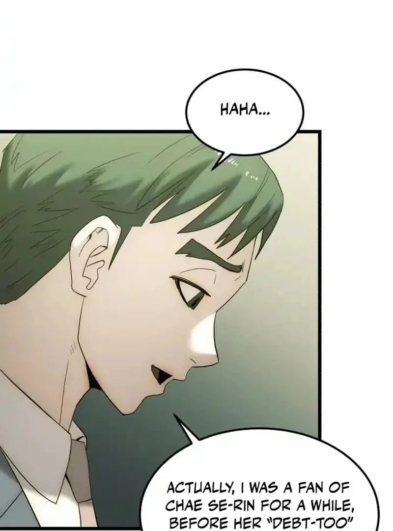 The Dignity of a Chaebol Chapter 11 page 75 - 