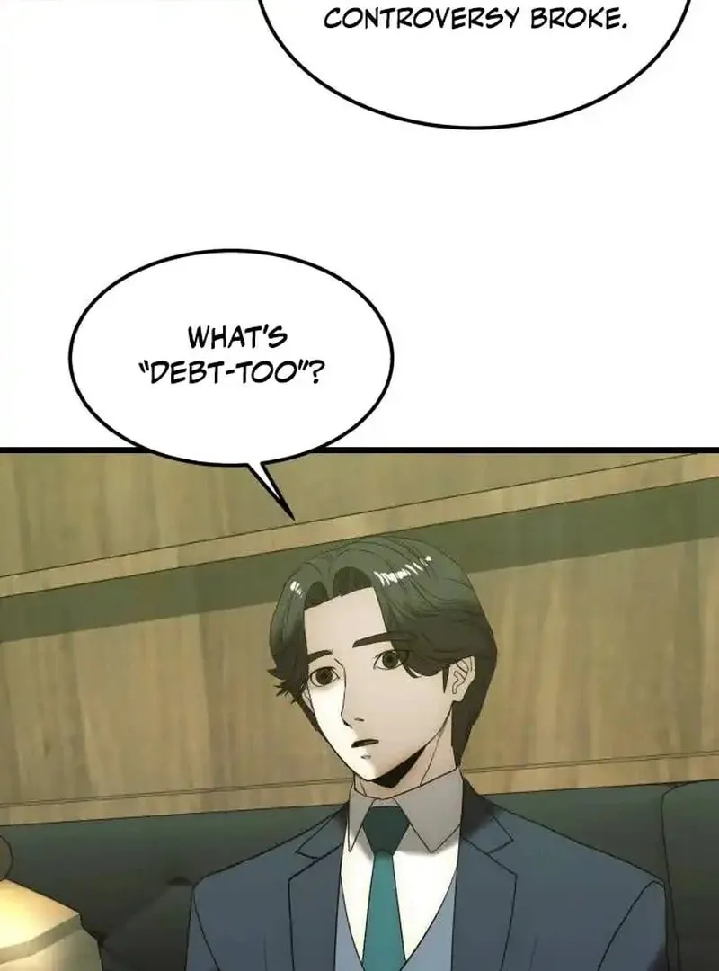 The Dignity of a Chaebol Chapter 11 page 76 - 
