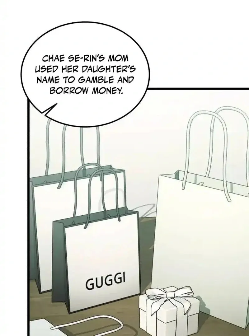 The Dignity of a Chaebol Chapter 11 page 78 - 