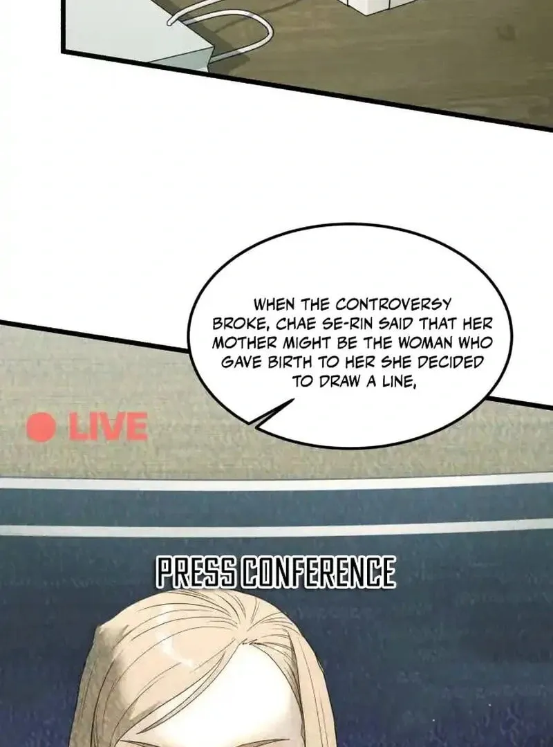 The Dignity of a Chaebol Chapter 11 page 79 - 