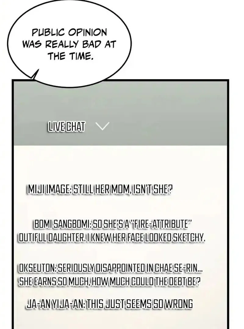 The Dignity of a Chaebol Chapter 11 page 81 - 