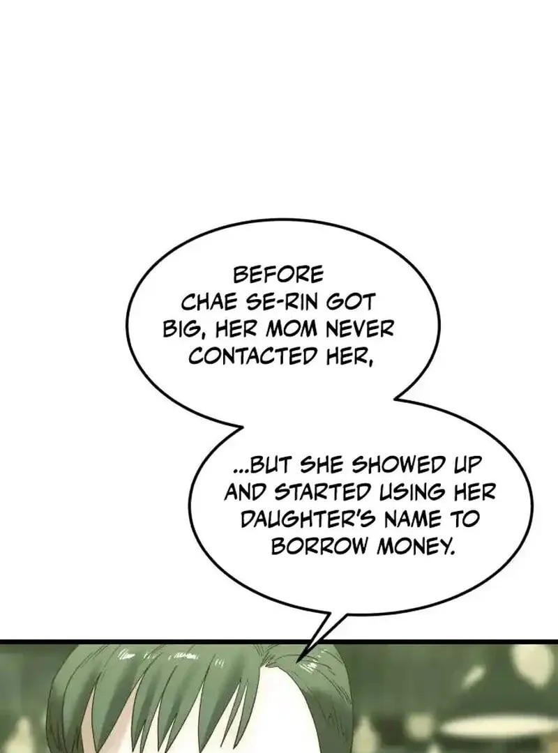 The Dignity of a Chaebol Chapter 11 page 86 - 