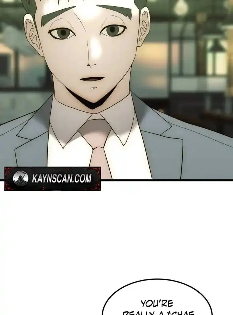 The Dignity of a Chaebol Chapter 11 page 87 - 