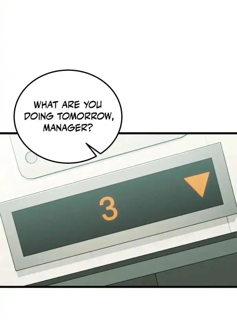 The Dignity of a Chaebol Chapter 11 page 10 - 