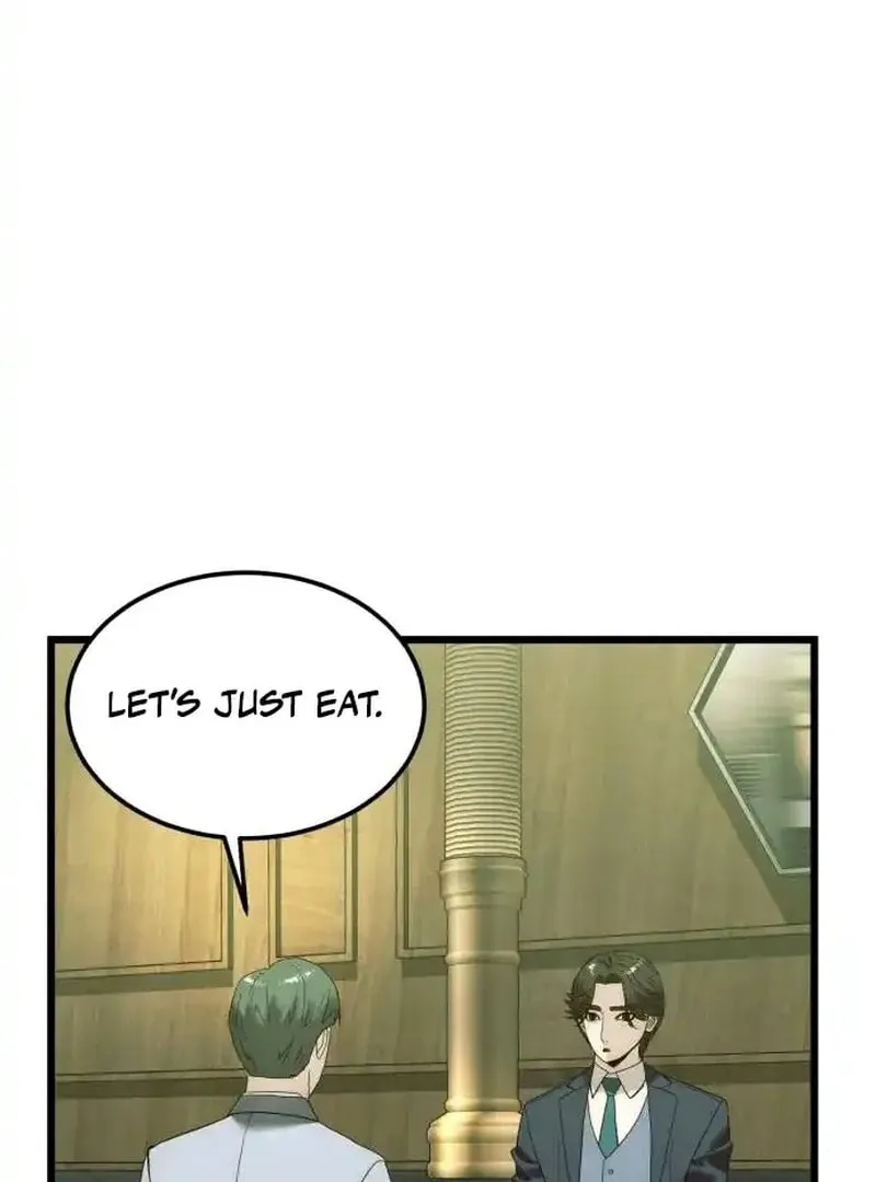 The Dignity of a Chaebol Chapter 11 page 92 - 