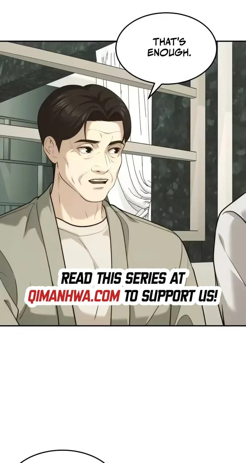 The Dignity of a Chaebol Chapter 112 page 2 - 