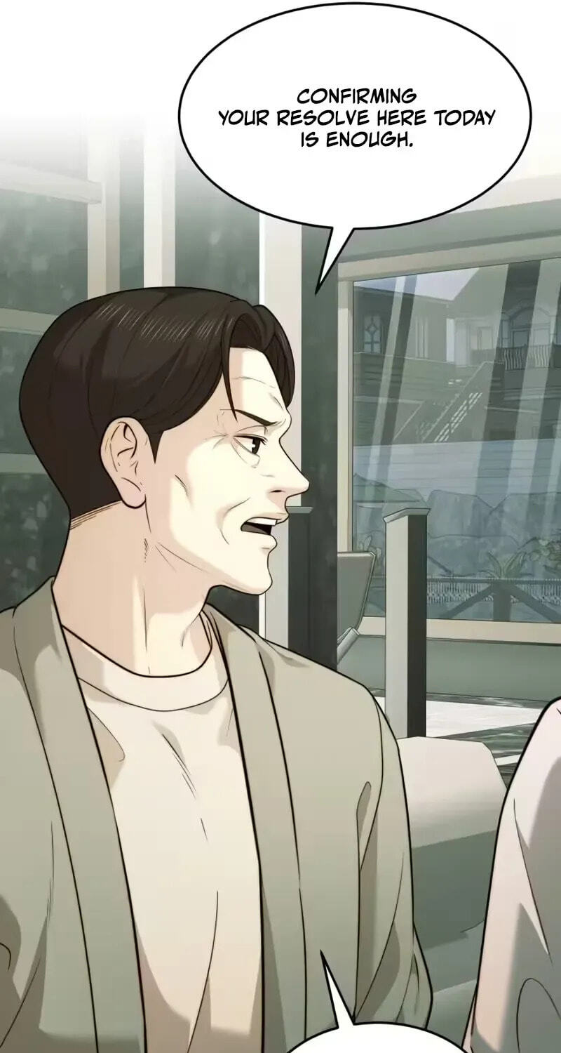 The Dignity of a Chaebol Chapter 112 page 11 - 