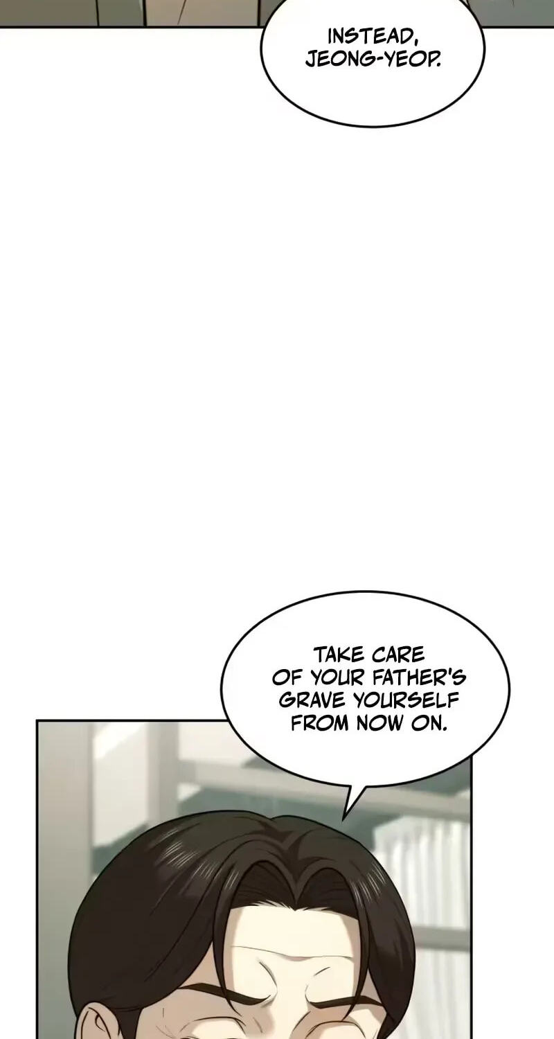 The Dignity of a Chaebol Chapter 112 page 12 - 