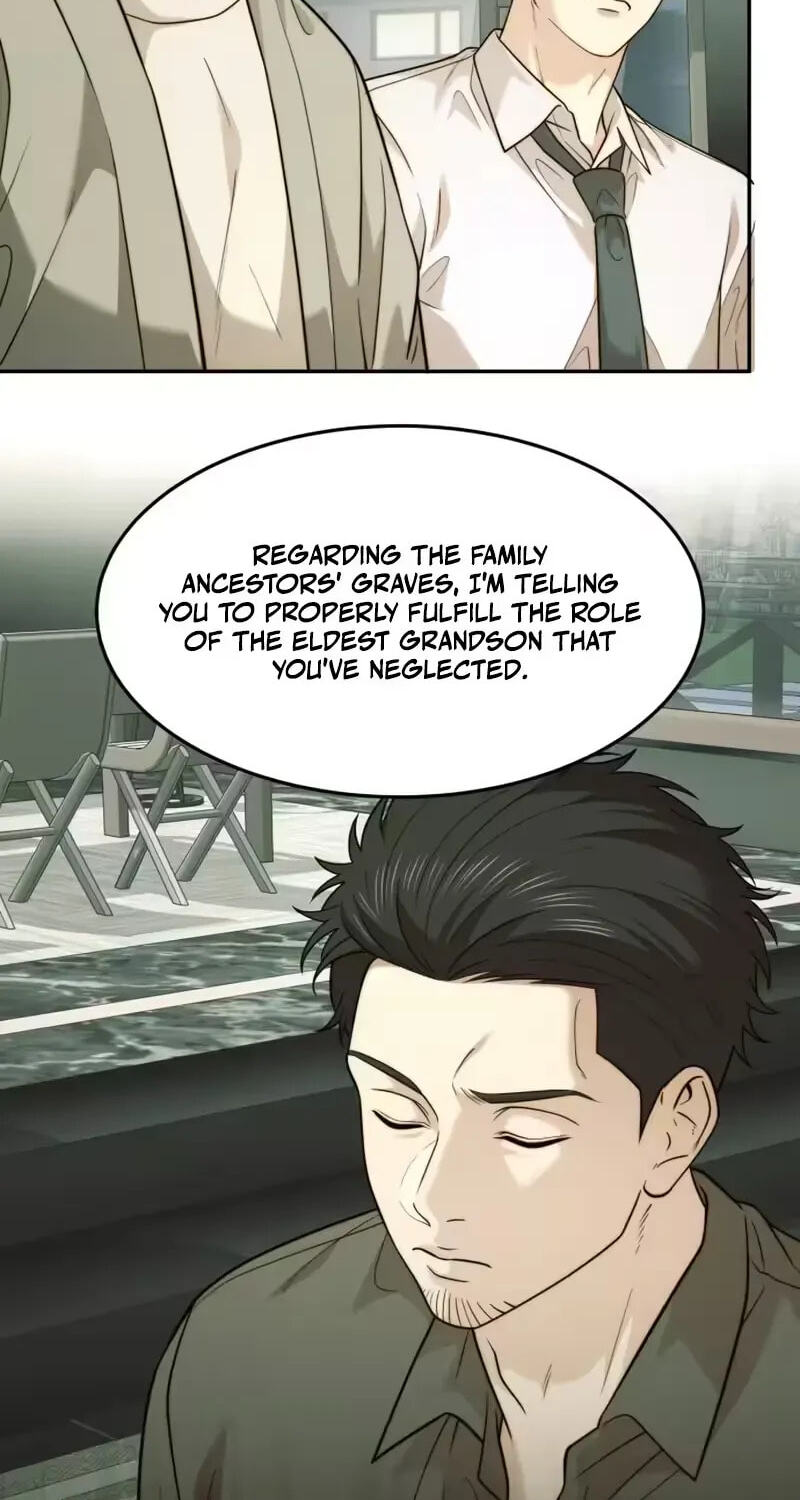 The Dignity of a Chaebol Chapter 112 page 16 - 