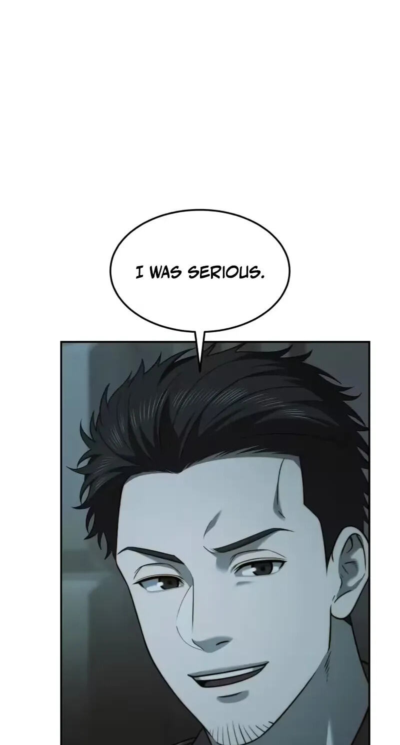 The Dignity of a Chaebol Chapter 112 page 22 - 