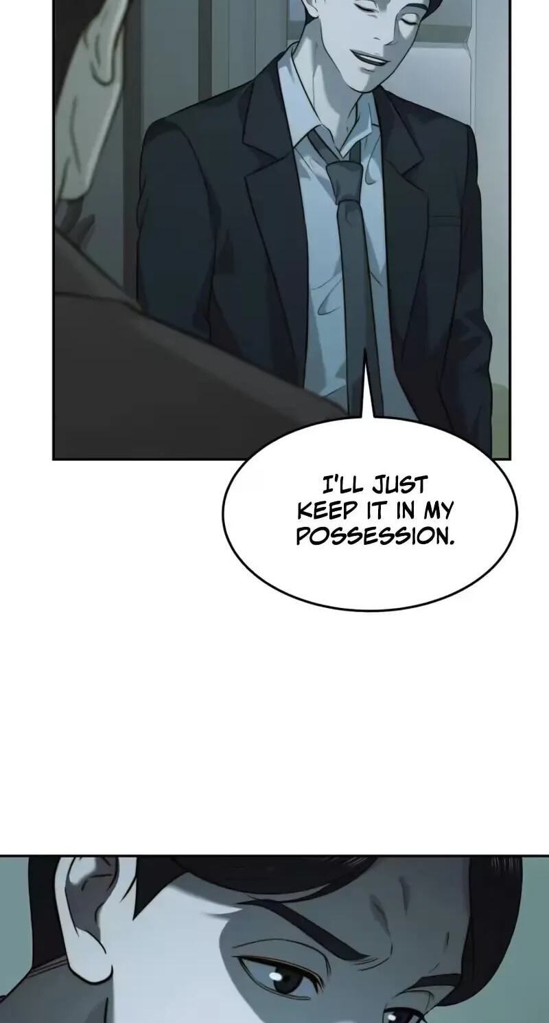 The Dignity of a Chaebol Chapter 112 page 26 - 