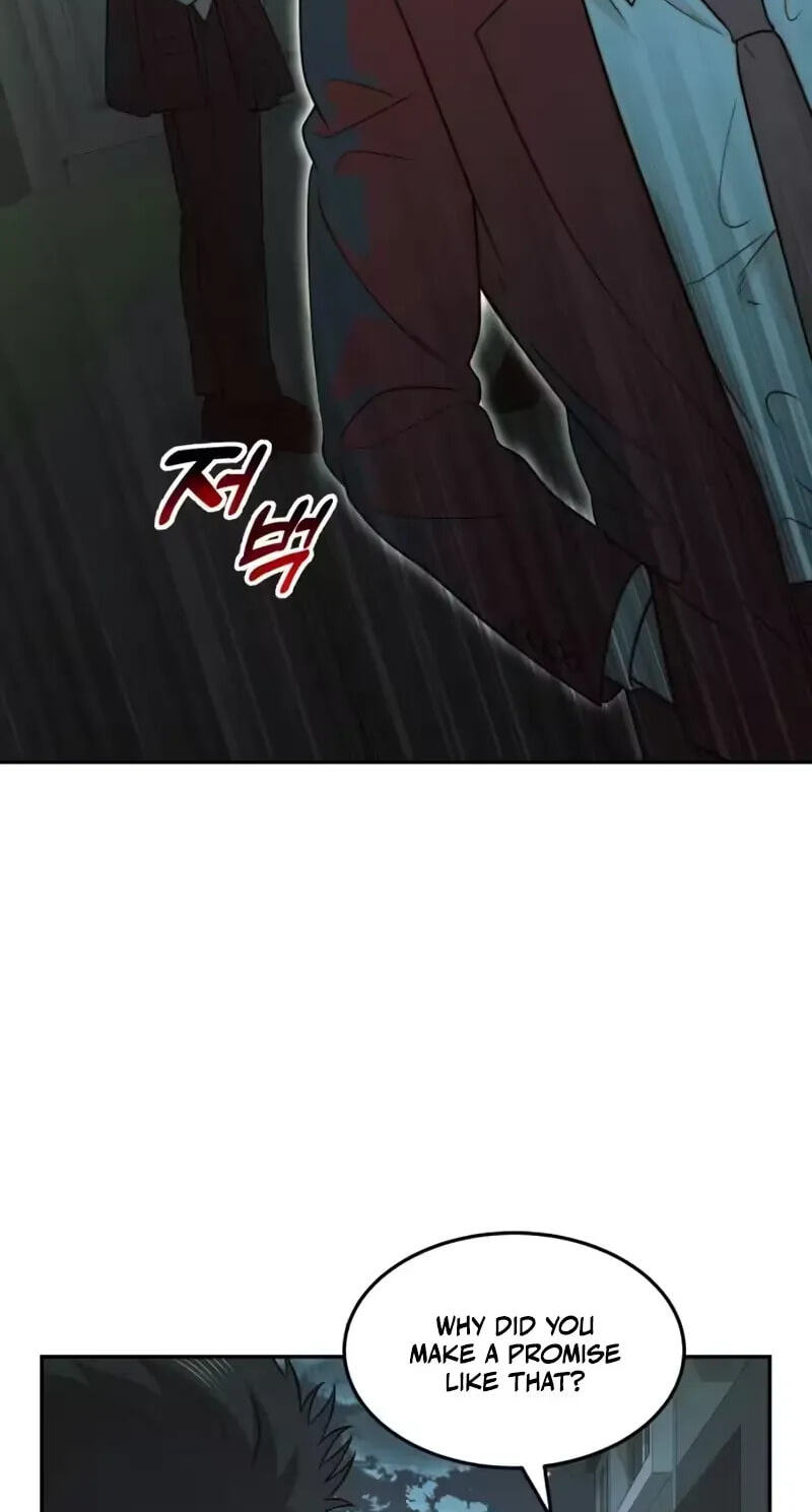 The Dignity of a Chaebol Chapter 112 page 28 - 