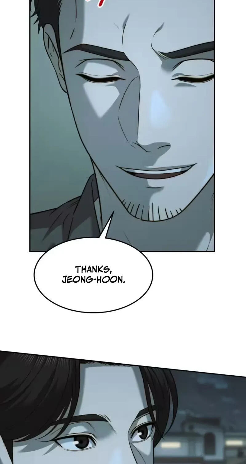 The Dignity of a Chaebol Chapter 112 page 32 - 