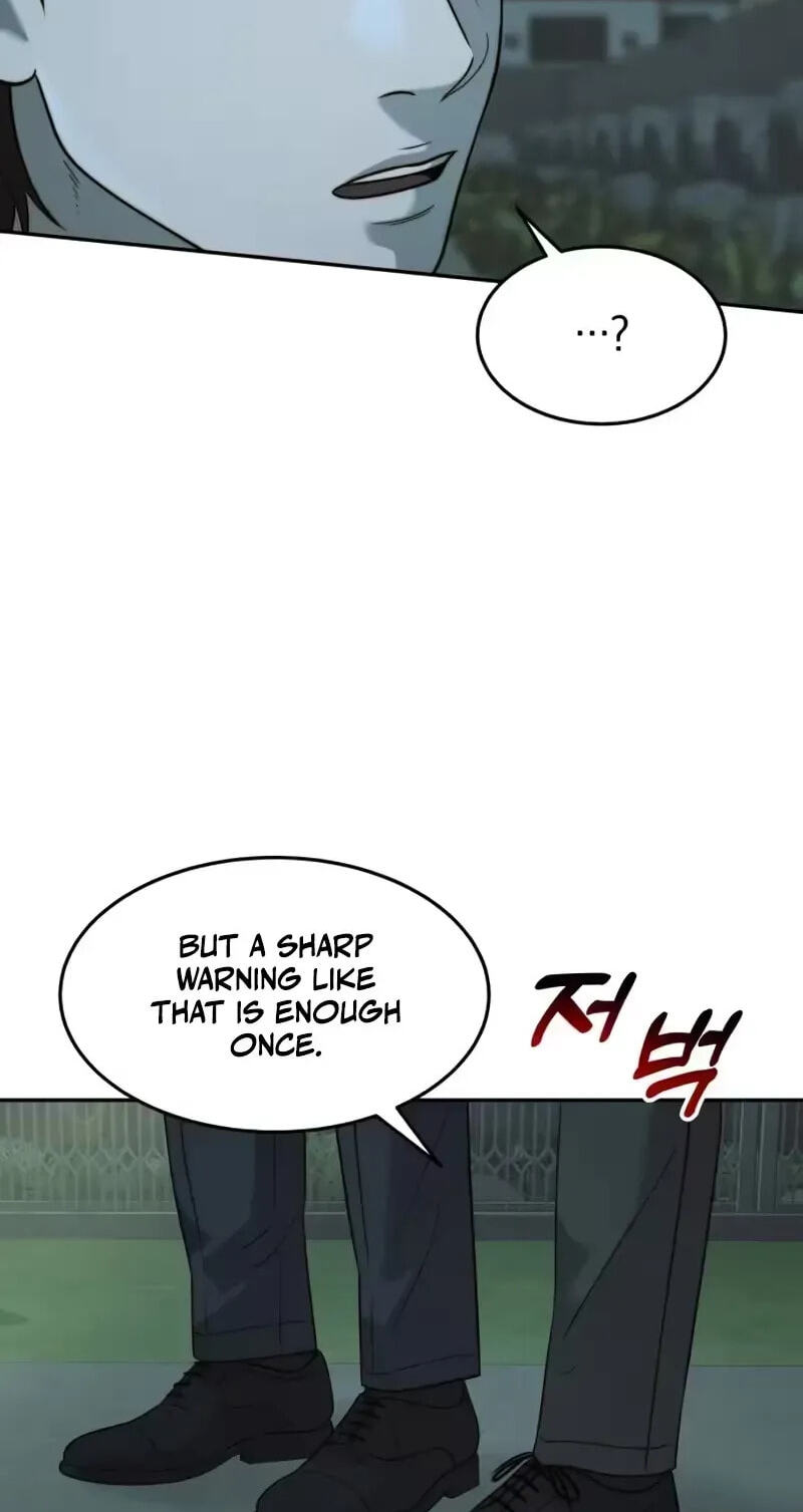The Dignity of a Chaebol Chapter 112 page 33 - 