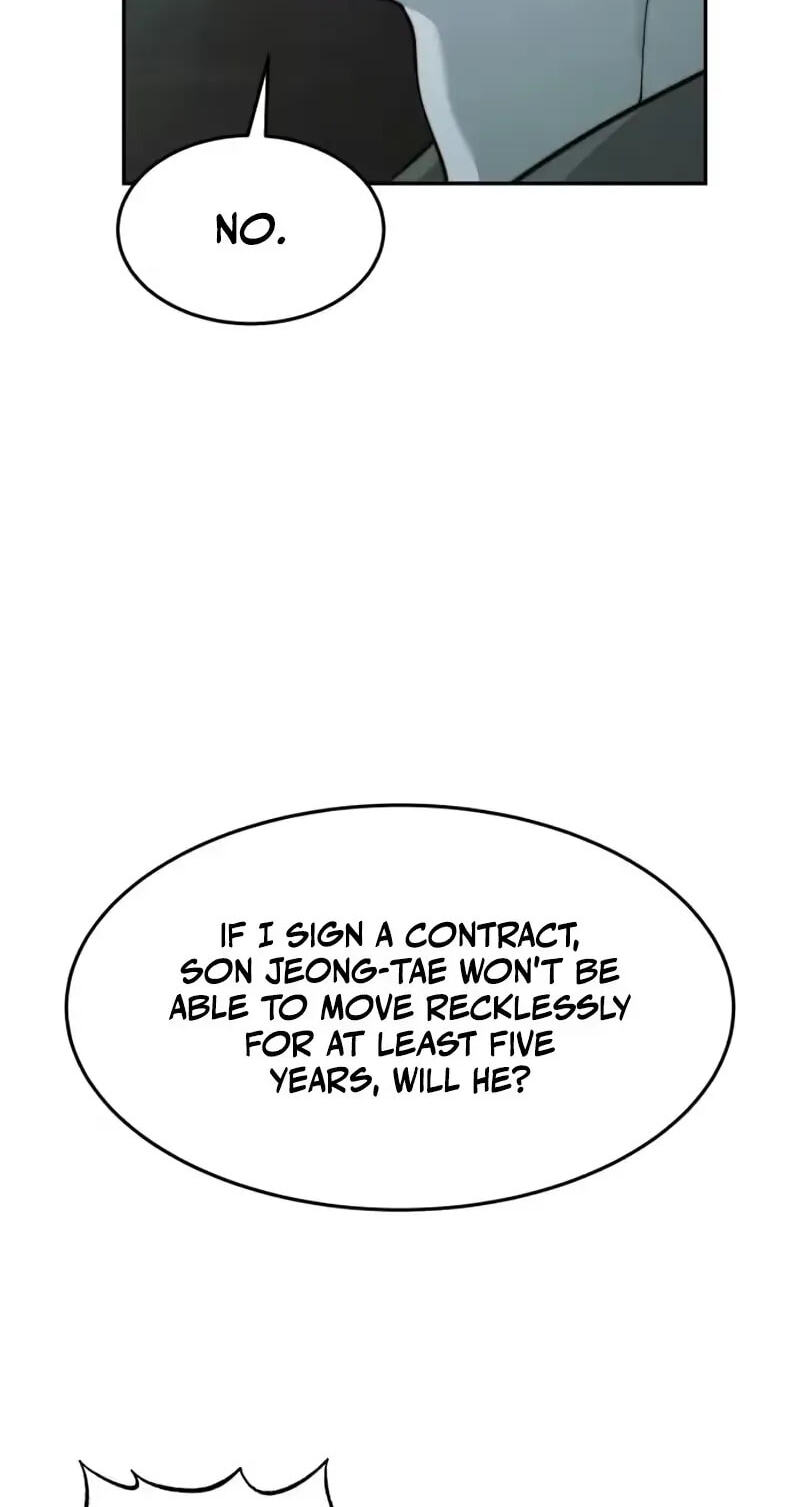 The Dignity of a Chaebol Chapter 112 page 37 - 