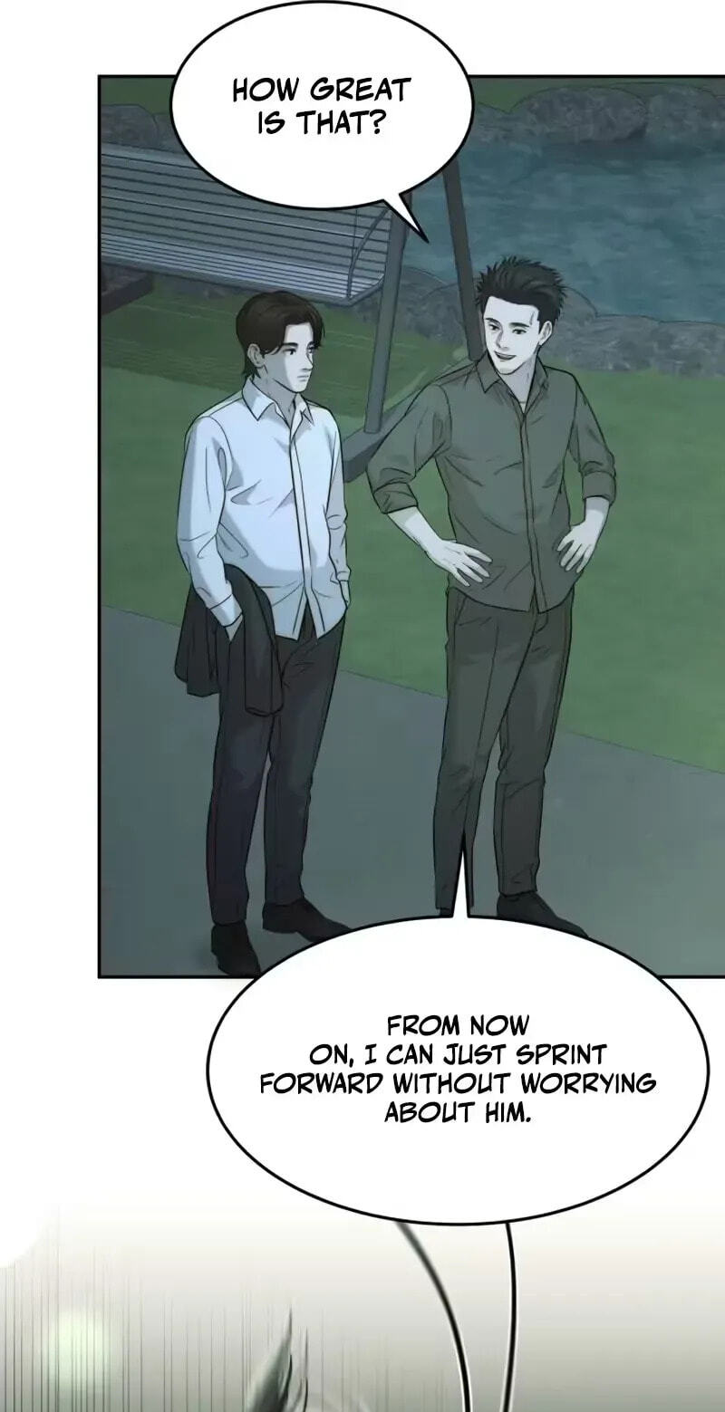 The Dignity of a Chaebol Chapter 112 page 39 - 