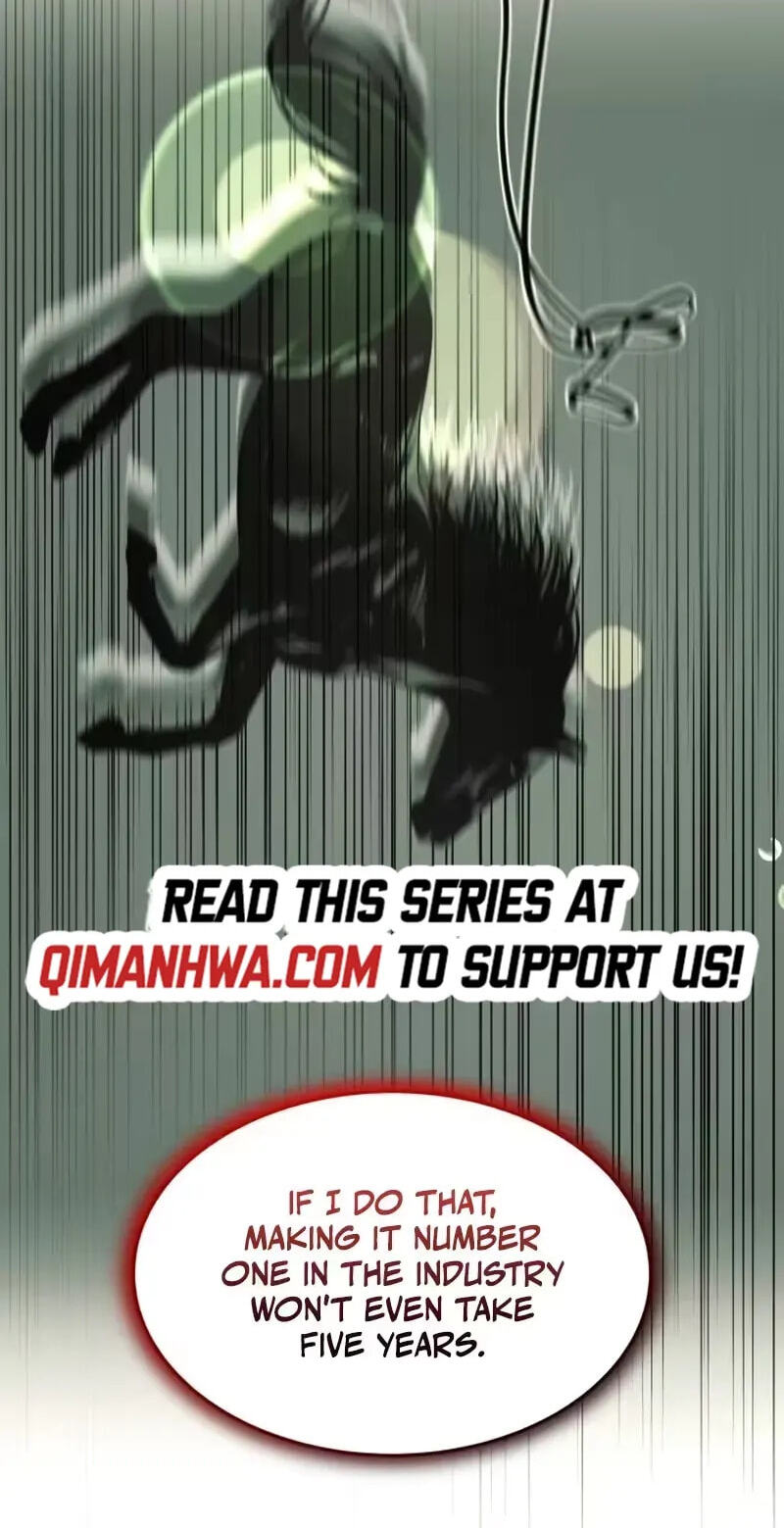 The Dignity of a Chaebol Chapter 112 page 40 - 