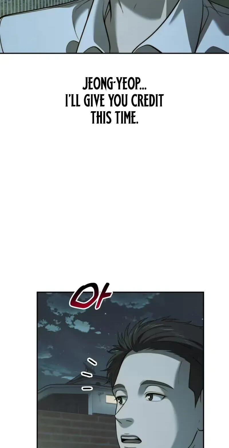 The Dignity of a Chaebol Chapter 112 page 42 - 
