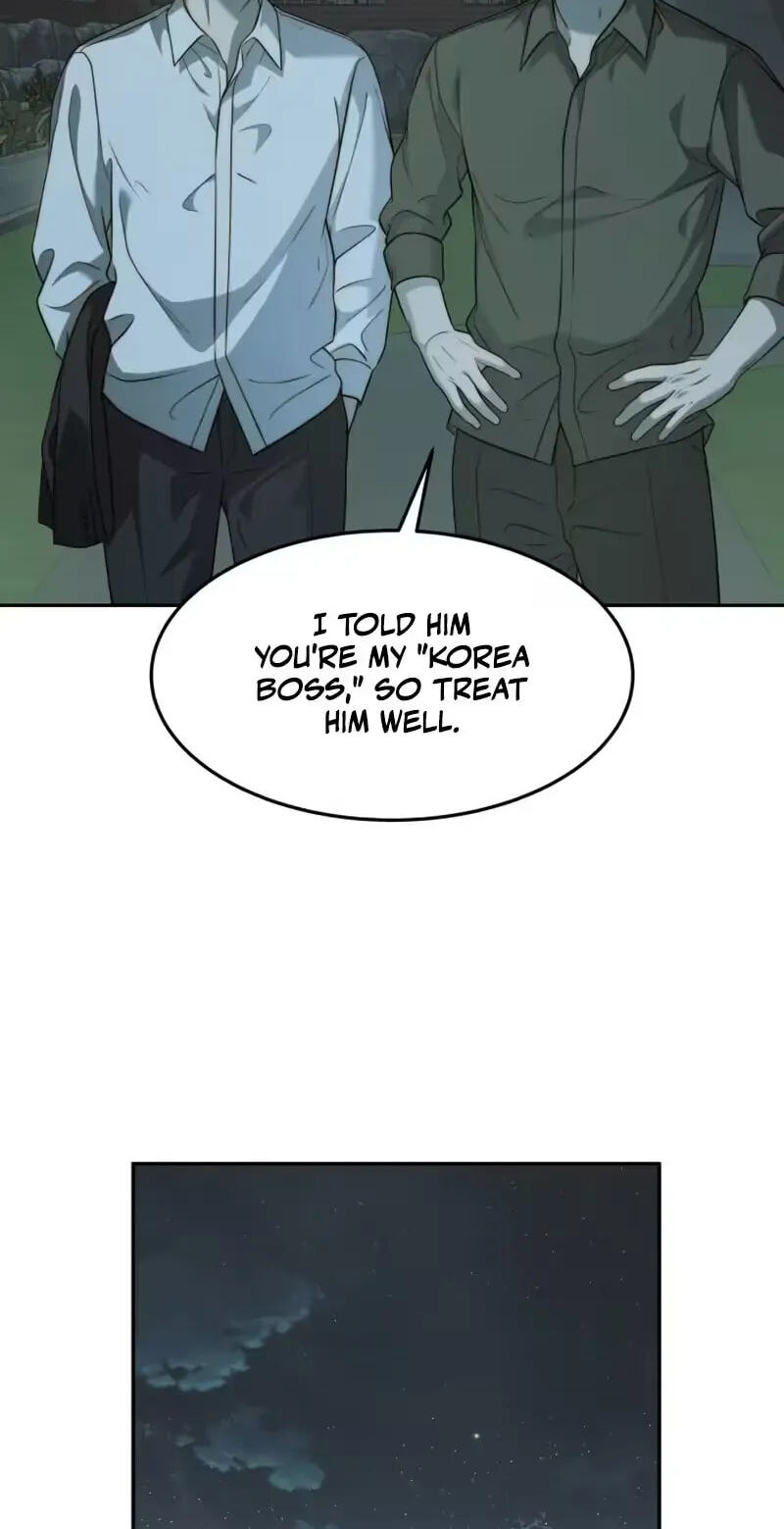 The Dignity of a Chaebol Chapter 112 page 44 - 