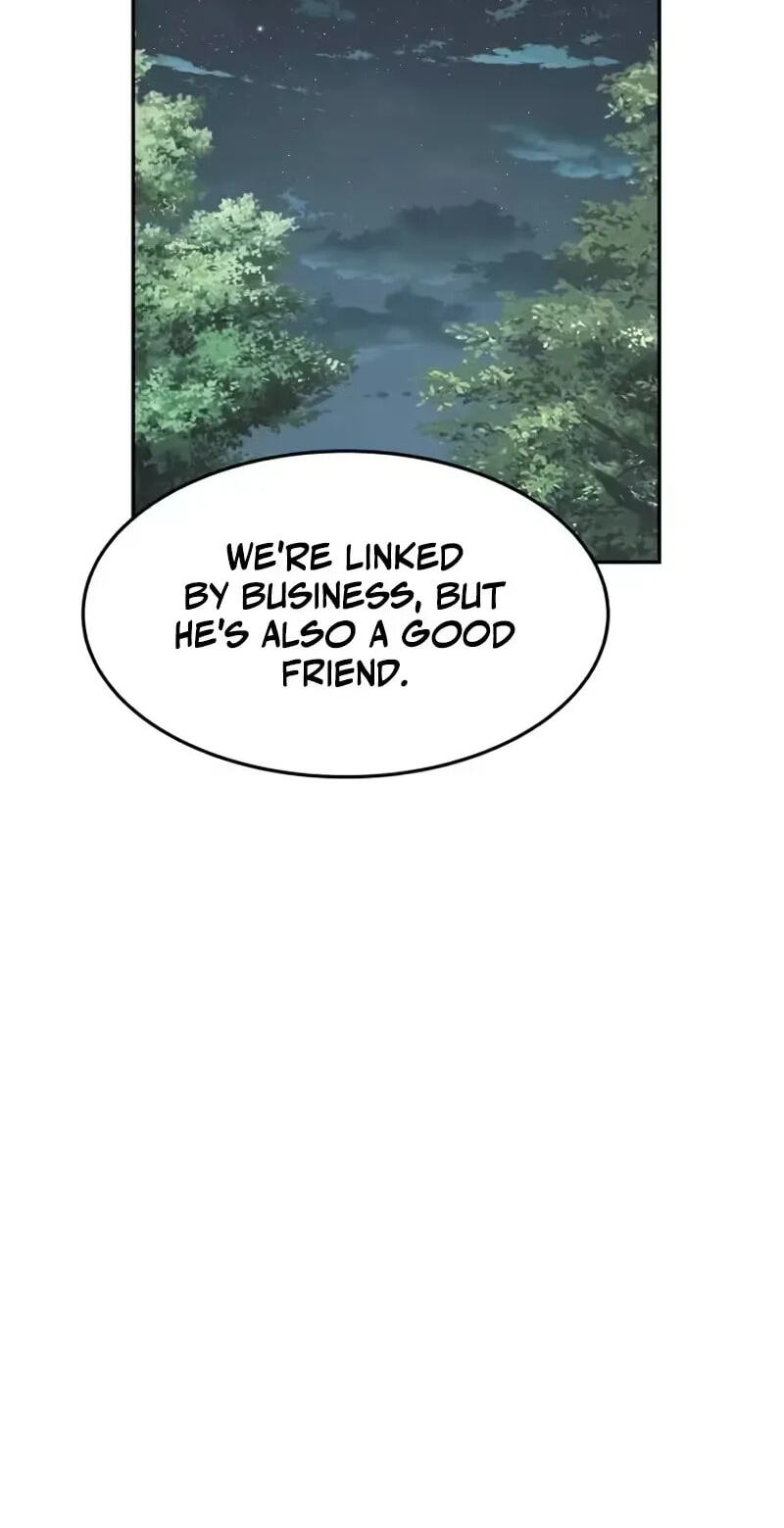 The Dignity of a Chaebol Chapter 112 page 45 - 