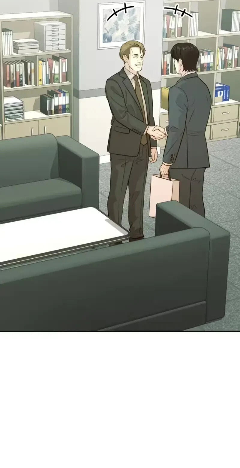 The Dignity of a Chaebol Chapter 112 page 47 - 