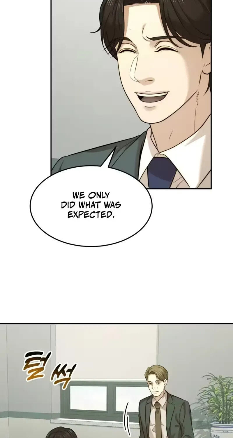 The Dignity of a Chaebol Chapter 112 page 50 - 