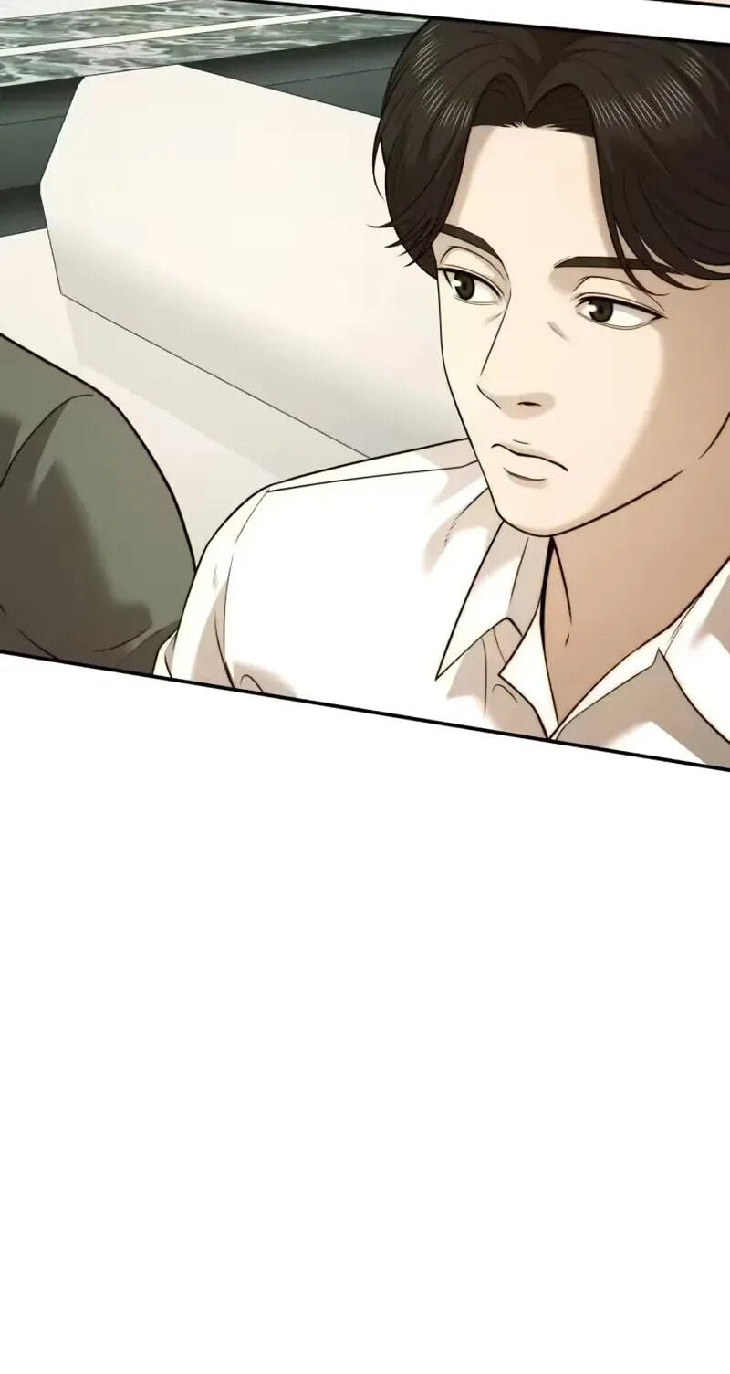 The Dignity of a Chaebol Chapter 112 page 6 - 