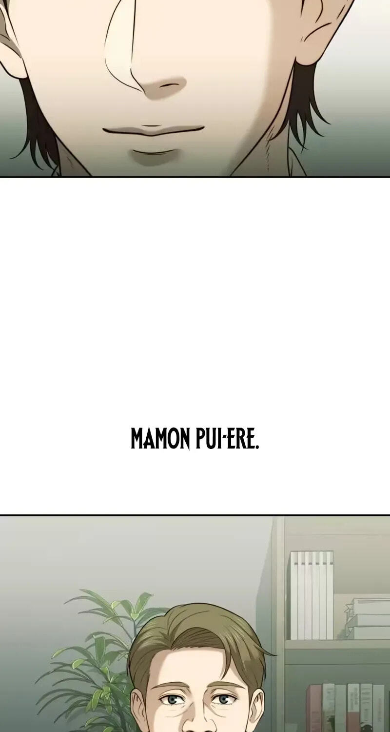 The Dignity of a Chaebol Chapter 112 page 52 - 