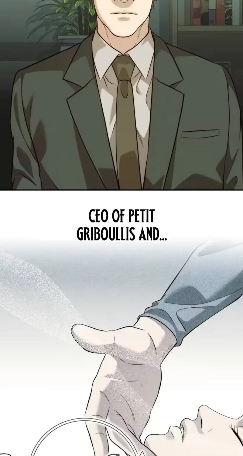 The Dignity of a Chaebol Chapter 112 page 53 - 