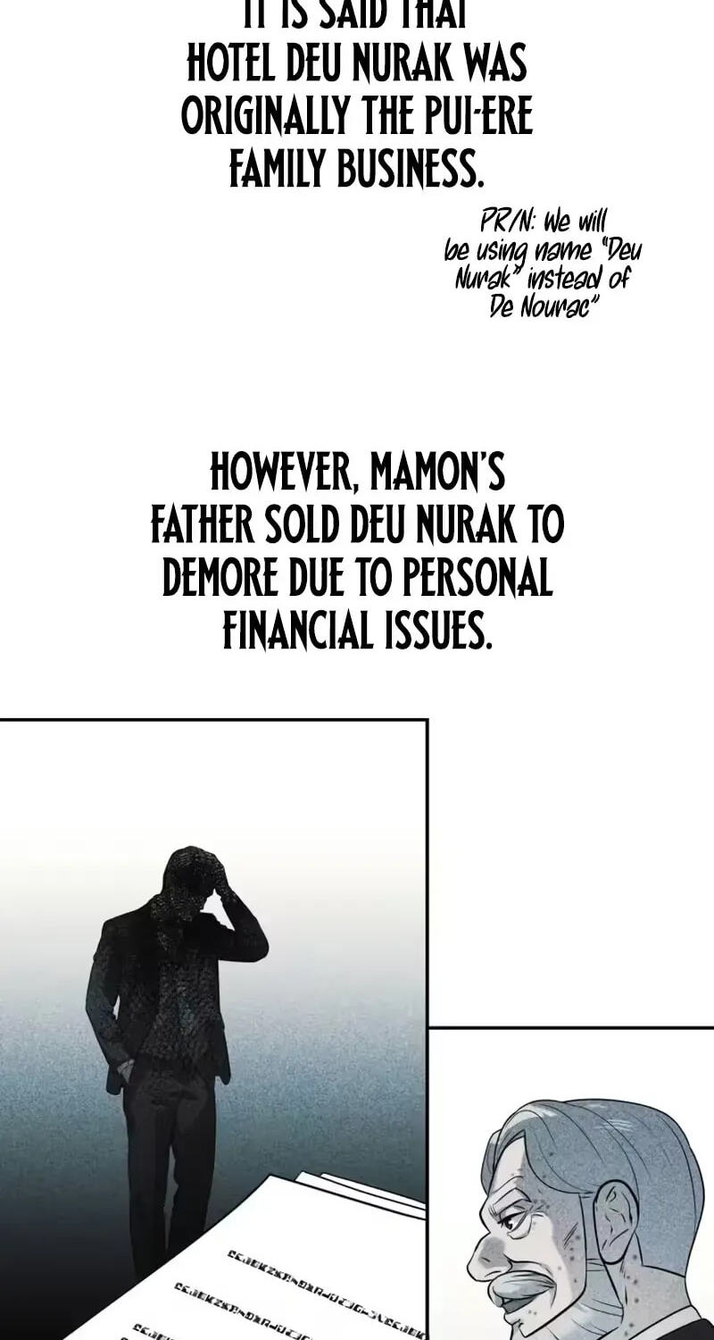 The Dignity of a Chaebol Chapter 112 page 55 - 