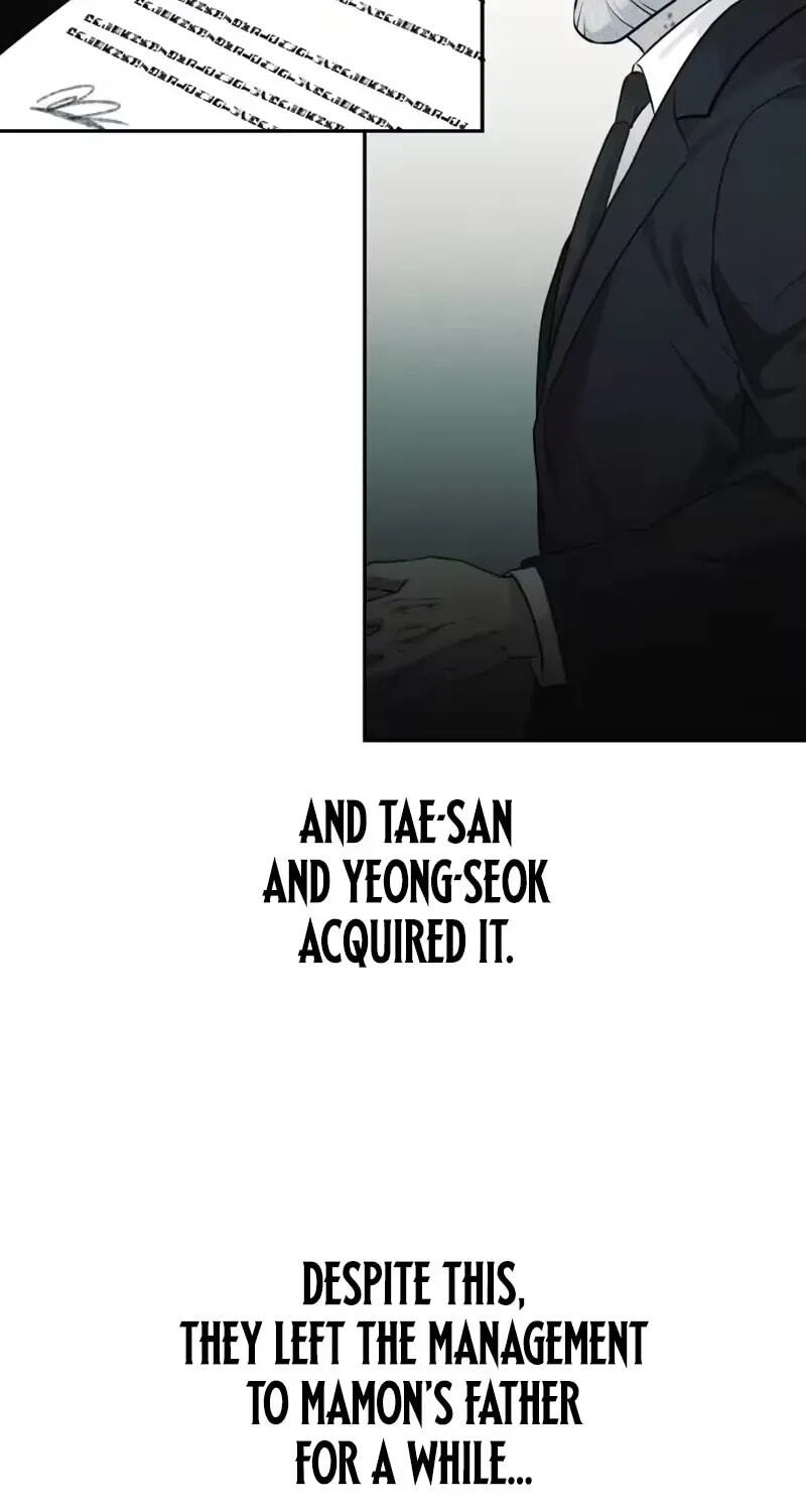 The Dignity of a Chaebol Chapter 112 page 56 - 