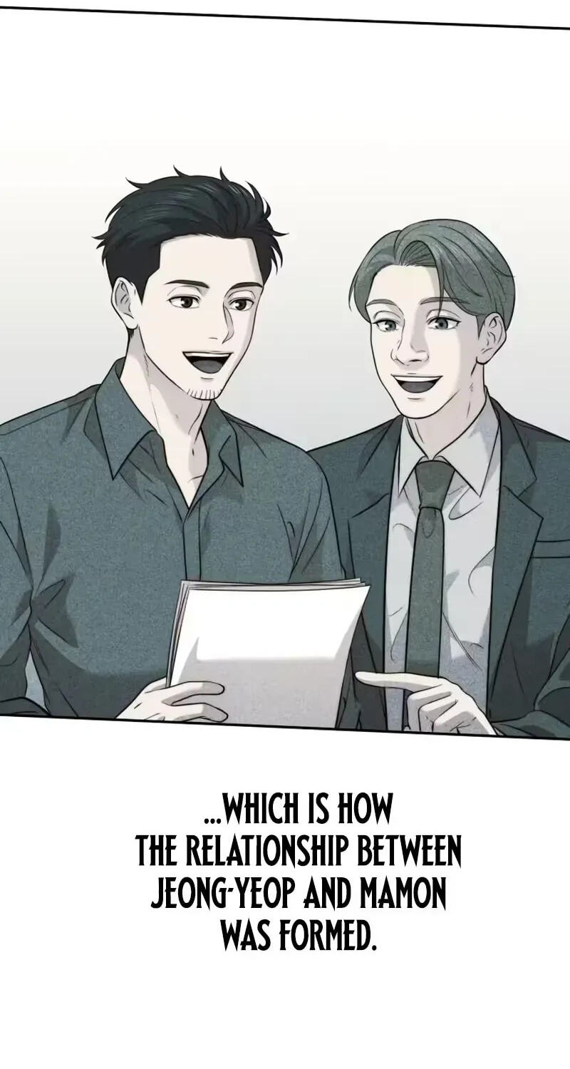 The Dignity of a Chaebol Chapter 112 page 57 - 