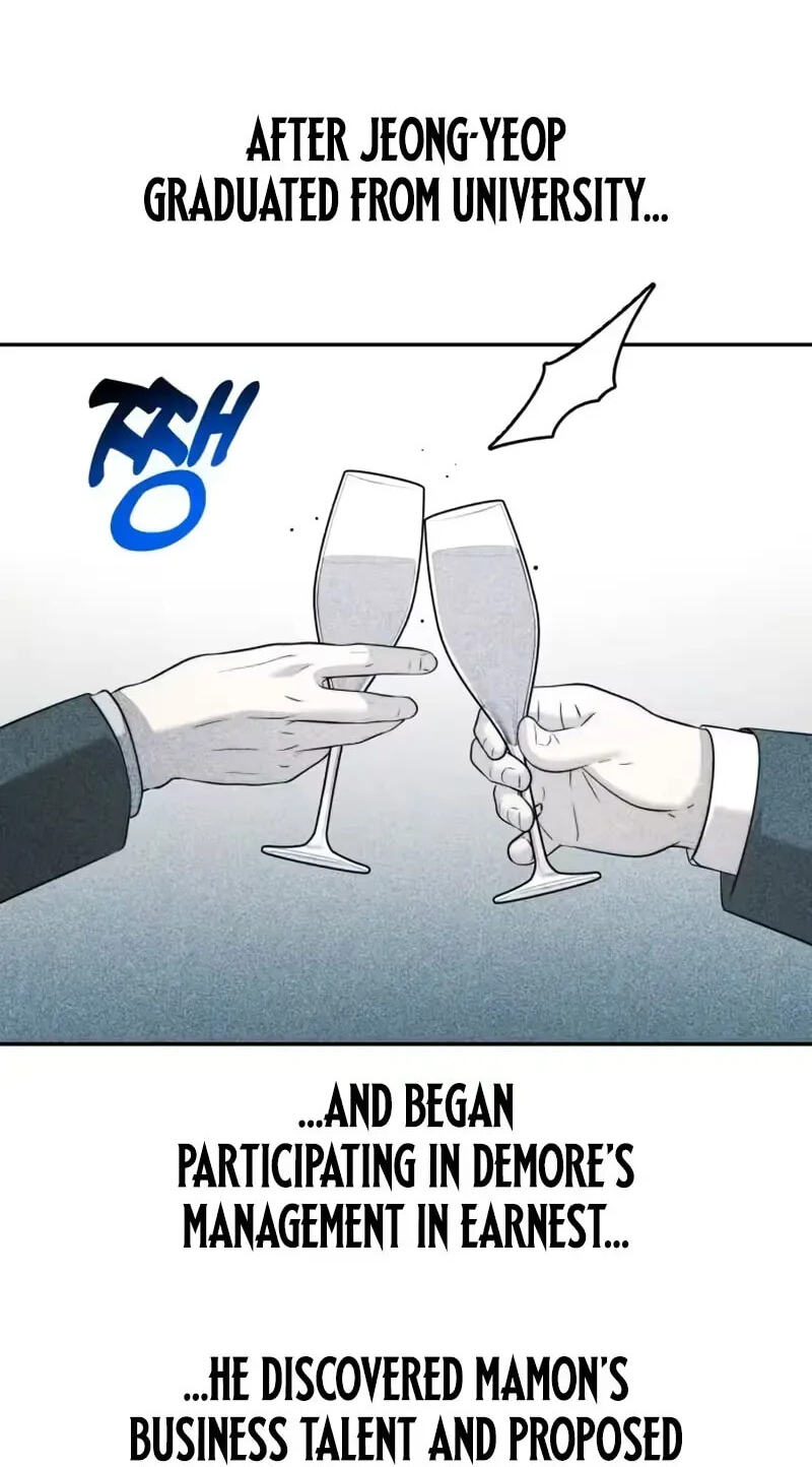The Dignity of a Chaebol Chapter 112 page 59 - 