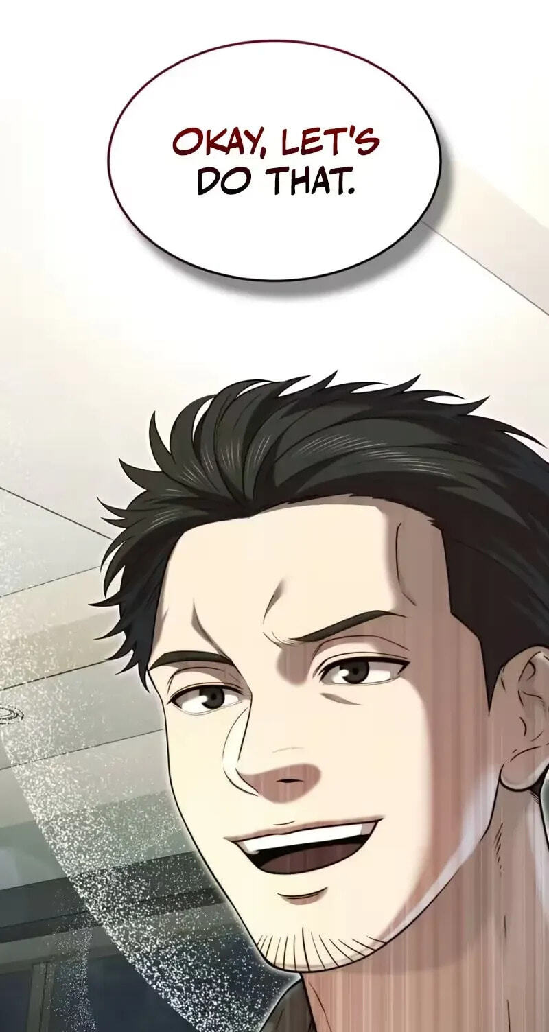 The Dignity of a Chaebol Chapter 112 page 7 - 