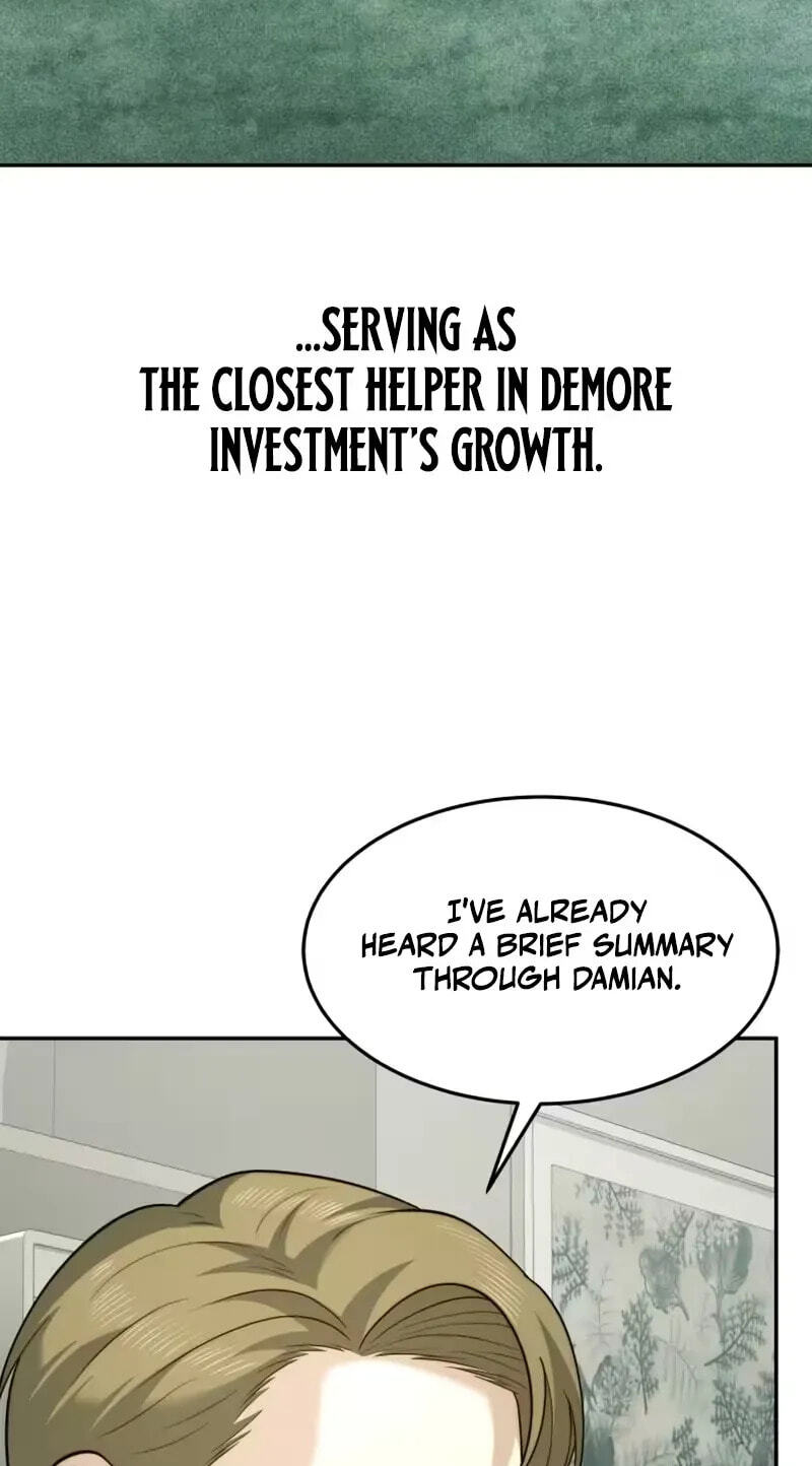 The Dignity of a Chaebol Chapter 112 page 62 - 