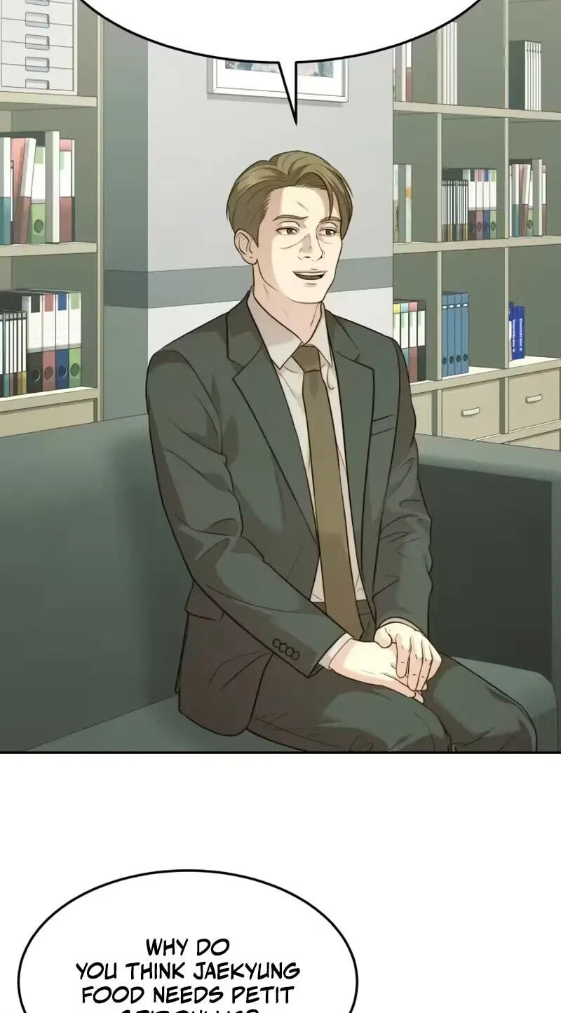 The Dignity of a Chaebol Chapter 112 page 66 - 