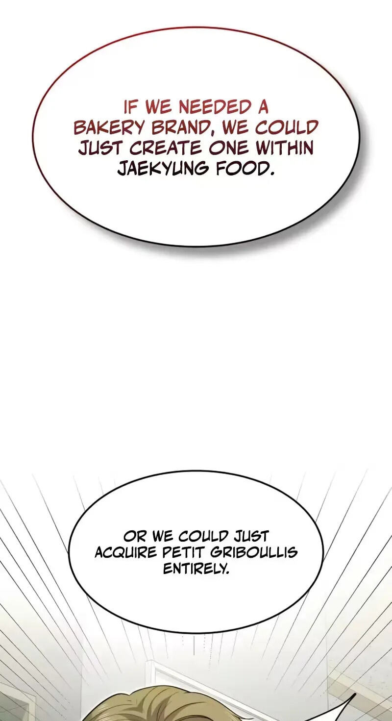 The Dignity of a Chaebol Chapter 112 page 69 - 