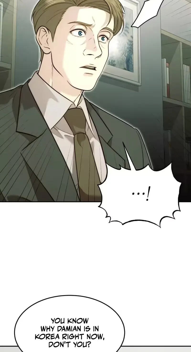 The Dignity of a Chaebol Chapter 112 page 70 - 