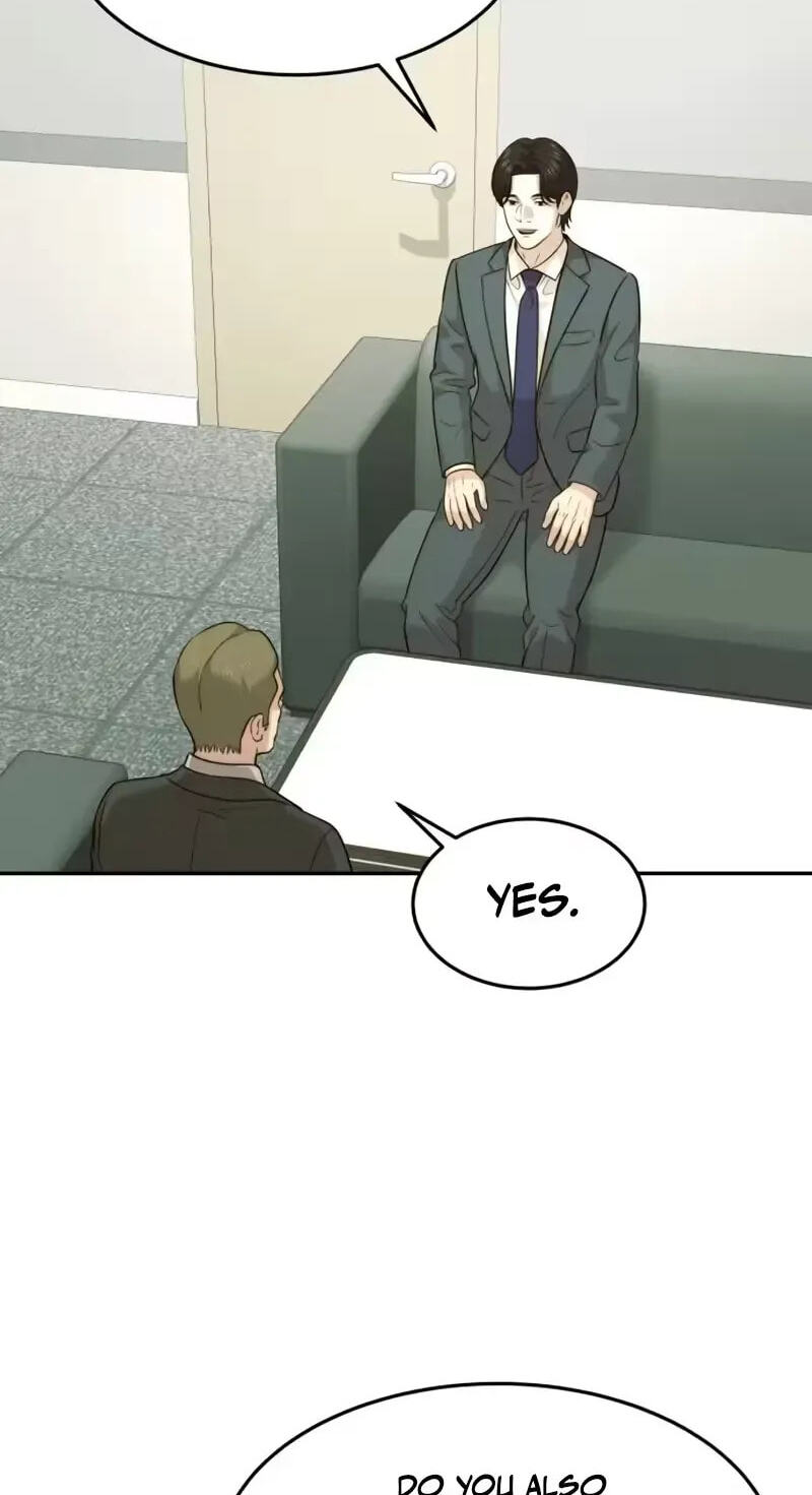The Dignity of a Chaebol Chapter 112 page 71 - 