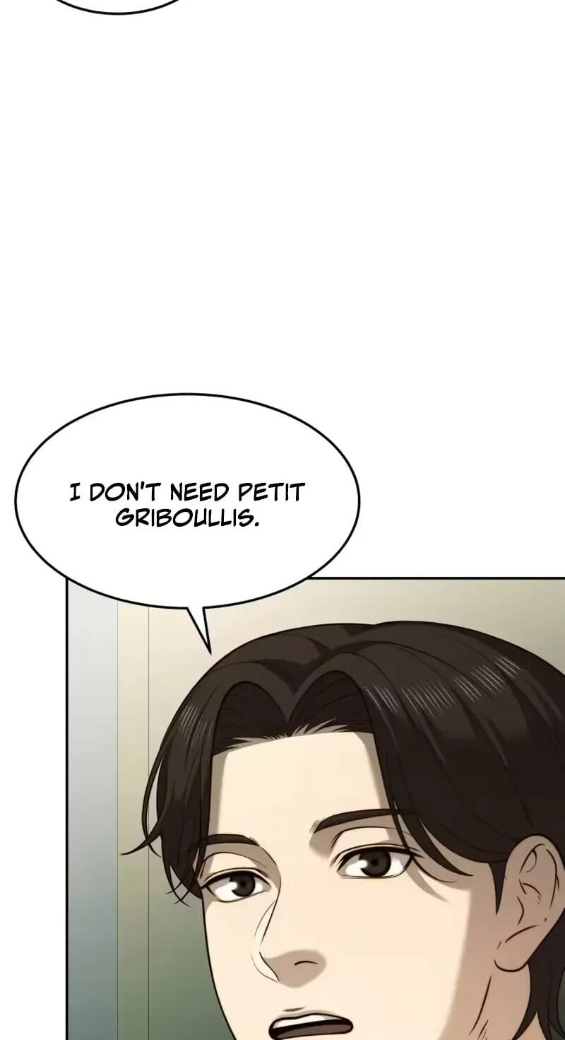The Dignity of a Chaebol Chapter 112 page 75 - 