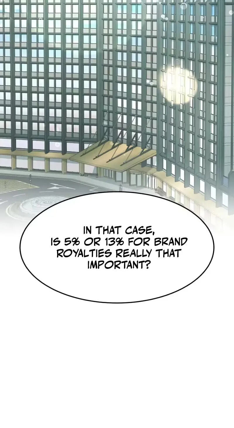 The Dignity of a Chaebol Chapter 112 page 77 - 