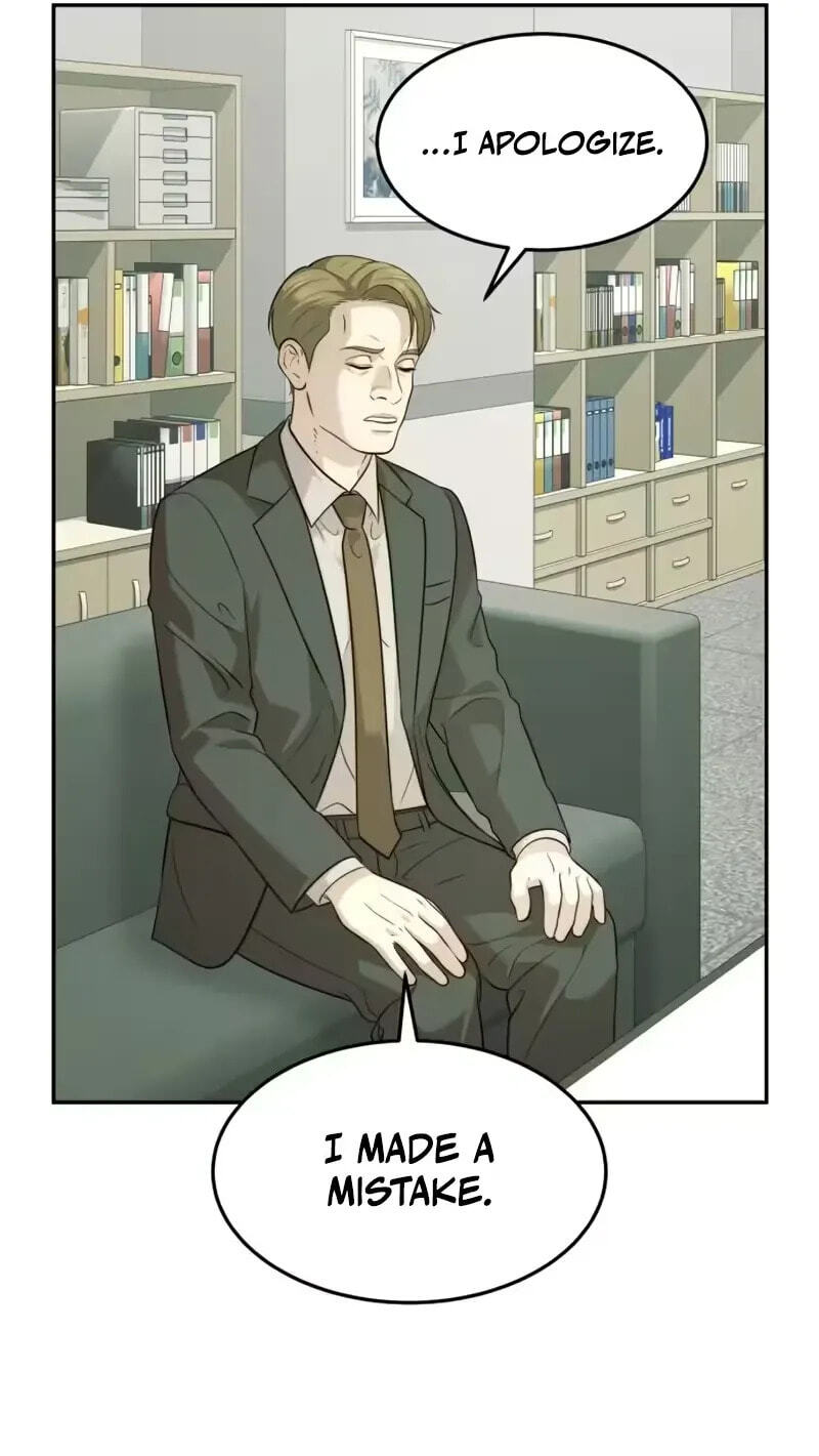 The Dignity of a Chaebol Chapter 112 page 78 - 