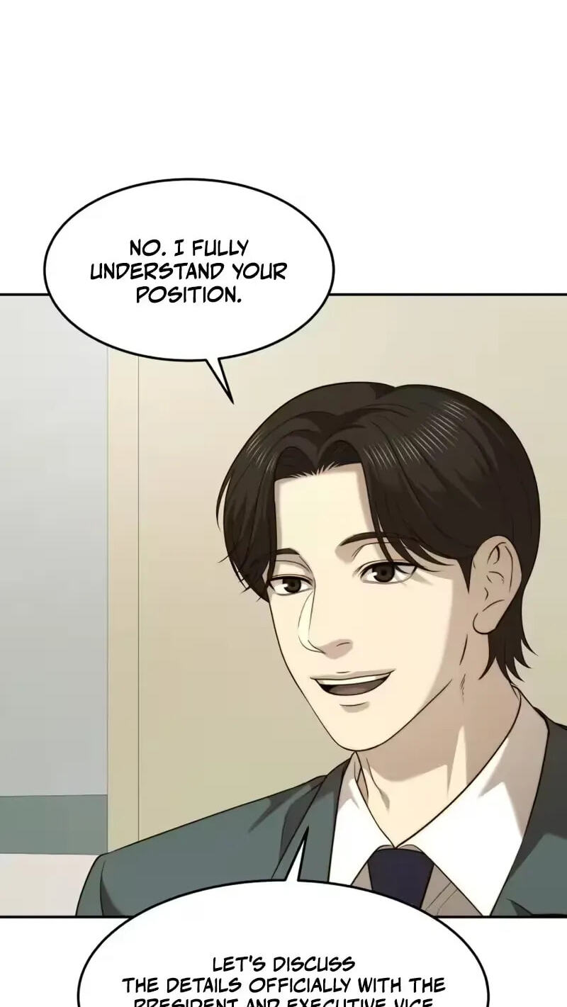 The Dignity of a Chaebol Chapter 112 page 79 - 