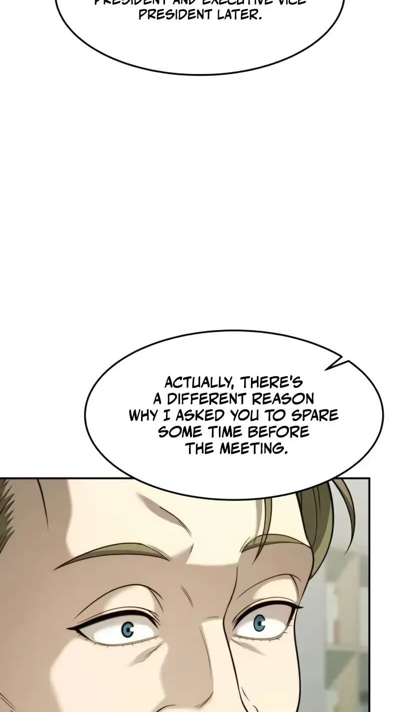 The Dignity of a Chaebol Chapter 112 page 80 - 