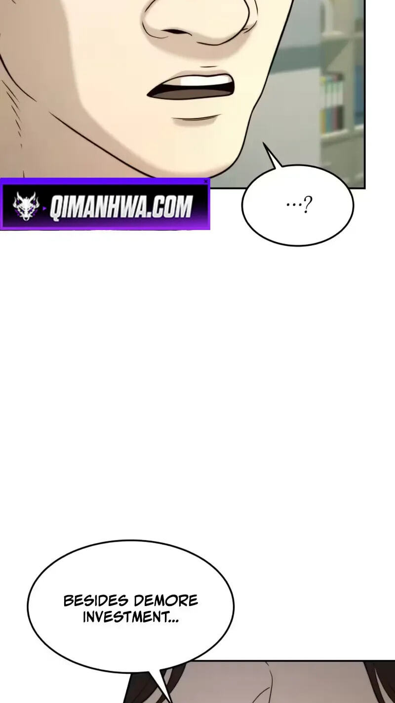 The Dignity of a Chaebol Chapter 112 page 81 - 