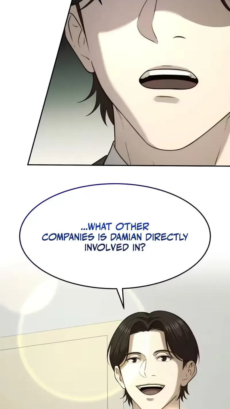 The Dignity of a Chaebol Chapter 112 page 82 - 